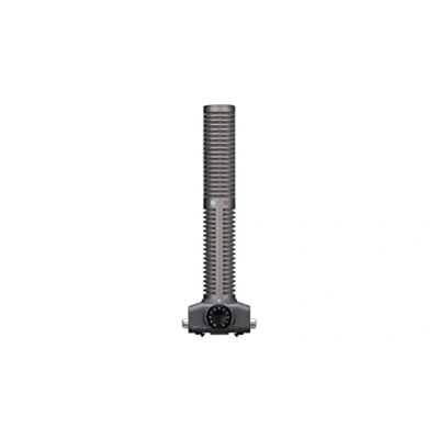 Afbeelding van Zoom SSH 6 Stereo Shotgun Microphone for H5/H6/Q8