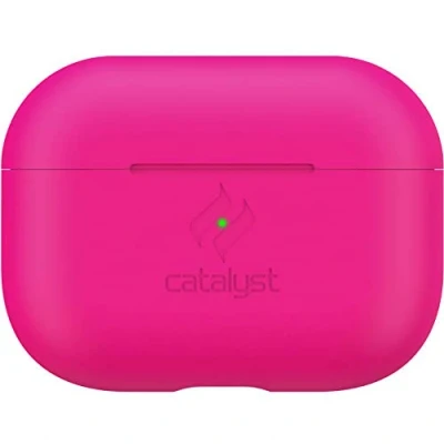 Afbeelding van Catalyst Slim Case AirPods Pro Neon Pink CATAPDPROFLTPNK