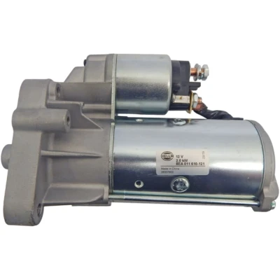 Afbeelding van Hella Starter 8EA 011 610 121