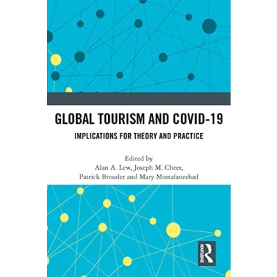Afbeelding van Global Tourism and COVID 19