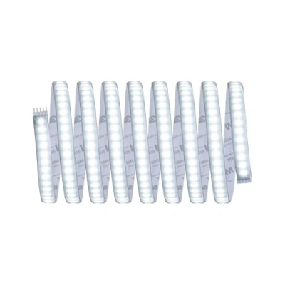 Afbeelding van Paulmann MaxLED 1000 70669 LED strip basisset Met connector (male) 24 V 3 m Daglichtwit 1 stuk(s)