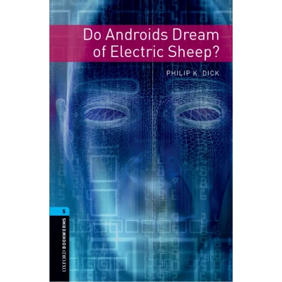 Afbeelding van Do Androids Dream Of Electric Sheep?