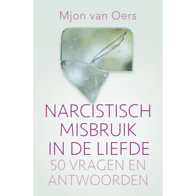 Afbeelding van Narcistisch misbruik in de liefde