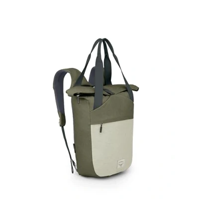 Afbeelding van Osprey Arcane Tote Pack earl grey/sandy grey heather