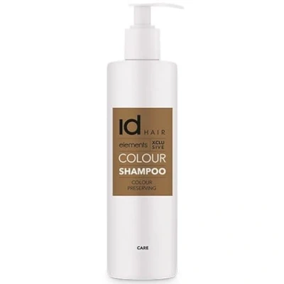 Afbeelding van IdHAIR Elements Xclusive Colour Shampoo 1000 ml