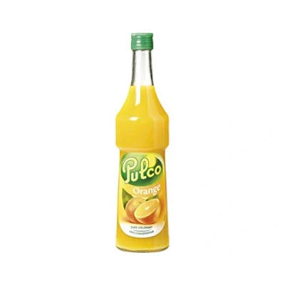 Image de pulco orange 70cl