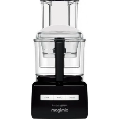 Afbeelding van Magimix CS 5200 XL Premium Zwart