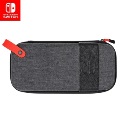 Image de Etui de transport PDP Deluxe Travel Case Elite Edition pour Nintendo Switch