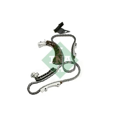 Afbeelding van Distributiekettingset Schaeffler INA 559 1863 20