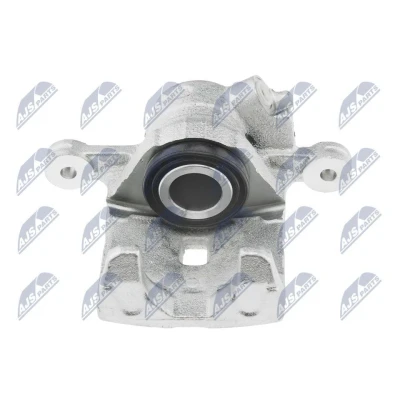 Afbeelding van NTY HZT SB 001 Remklauw Achteras links, Achteras, Links Zonder framewerk SUBARU: Forester III