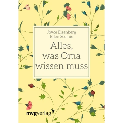 Afbeelding van Alles, was Oma wissen muss