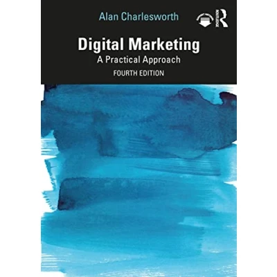 Afbeelding van Digital Marketing