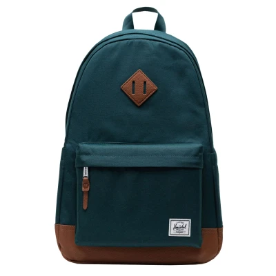 Afbeelding van Herschel Supply Co. Heritage Backpack dark sea tan