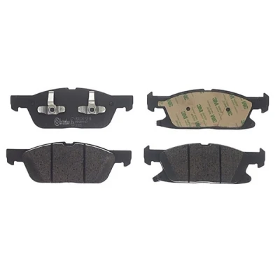 Afbeelding van MAGNETI MARELLI 363700424188 Remblokkenset FORD: S Max Mk2, Galaxy Mk3 MPV, FORD USA: Edge Mk2