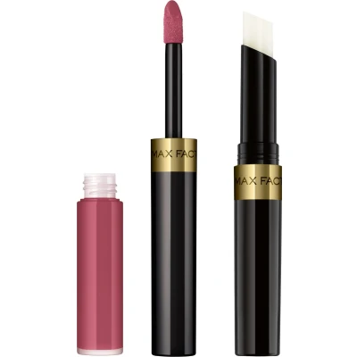 Afbeelding van Max Factor Lipfinity Lip Colour 191 Stay Bronzed