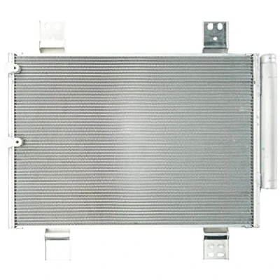Afbeelding van Valeo Airco condensor 814206