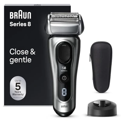 Image de Braun Rasoir Séries 8 (8517s)