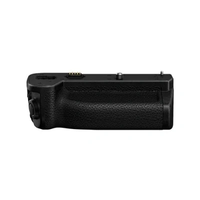 Image de Grip Batterie Lumix DMW BG2 Noir pour Hybride S1RII