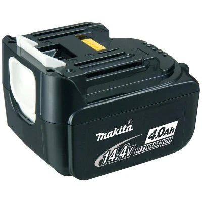 Afbeelding van Makita BL1440 196388 5 Gereedschapsaccu 14.4 V 4 Ah Li ion