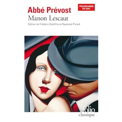 Afbeelding van Manon Lescaut