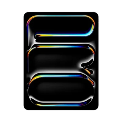 Image de Apple iPad Pro (2024) 13 Pouces 512 Go Wifi Argent