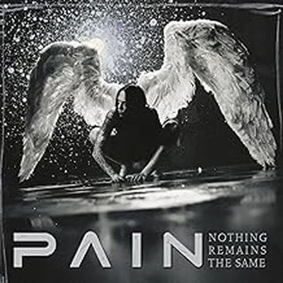 Image de Nothing Remains The Same Édition Limitée Vinyle Argent