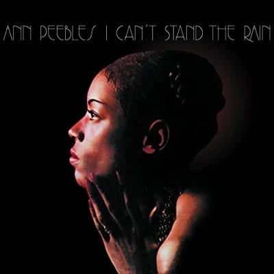 Afbeelding van Ann Peebles I Can&#039;t Stand the Rain (LP)