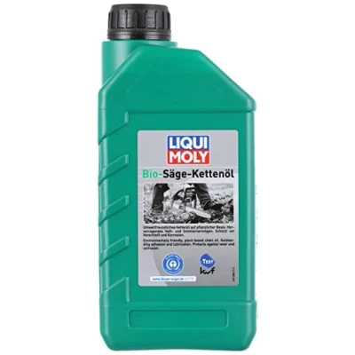 Afbeelding van LIQUI MOLY 1280 Olie