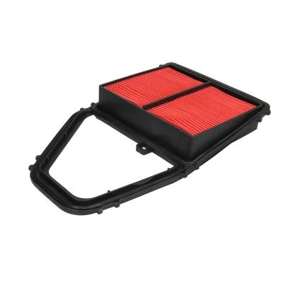 Afbeelding van JC PREMIUM B24049PR Luchtfilter 174,5 204 139,5 Filter insert HONDA: CIVIC 7 Coupe