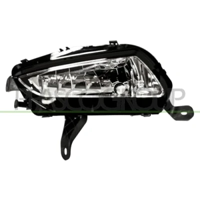 Afbeelding van PRASCO OP4204414 Mistlampen Links OPEL: Astra K Hatchback