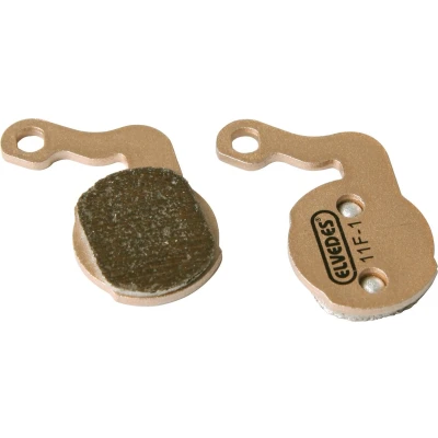 Afbeelding van Elvedes Schijfrem Pads Magura 6884s