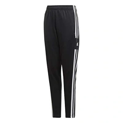 Afbeelding van adidas Performance Squadra Trainingsbroek voor kinderen, Maat: 176, Black / white