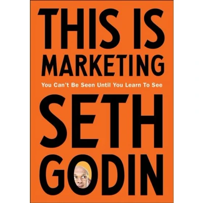 Image de This is Marketing