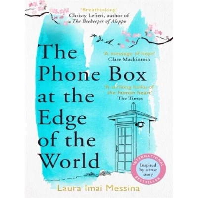 Image de the Phone Box at Edge of World