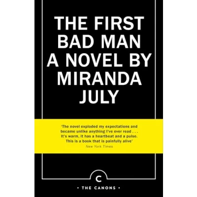 Afbeelding van Canons The First Bad Man