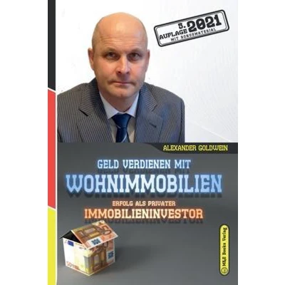 Afbeelding van Geld verdienen mit Wohnimmobilien