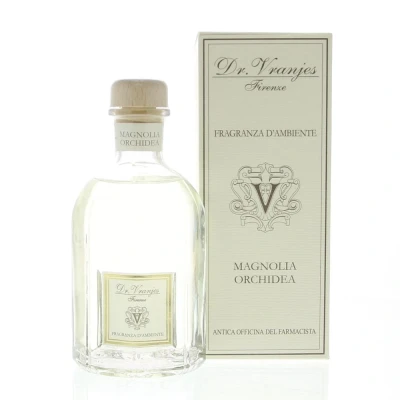 Afbeelding van Dr. Vranjes Firenze Magnolia Orchidea Sticks Geurstokjes 250 Ml