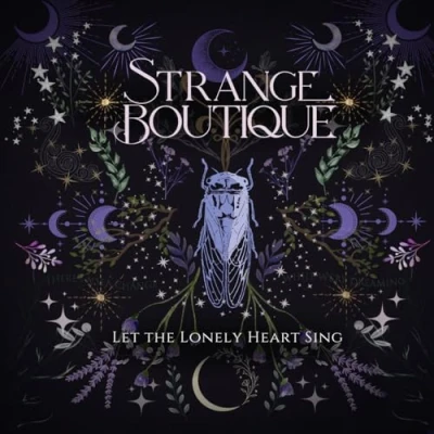 Afbeelding van Let the Lonely Heart Sing