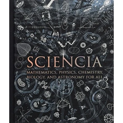 Afbeelding van Sciencia