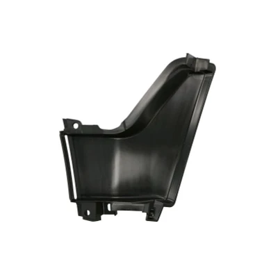 Afbeelding van Bumper onderdelen BLIC 5513 00 3185928P