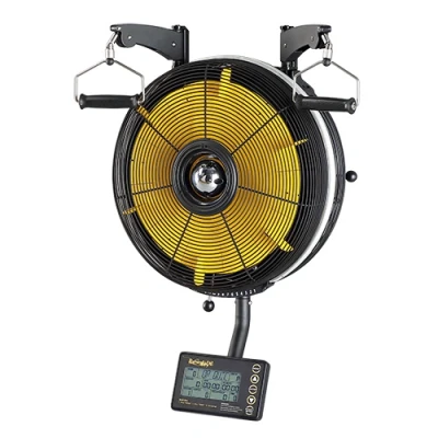 Afbeelding van Evocardio Renegade Air Ski ASKI100 Skitrainer SkiErg