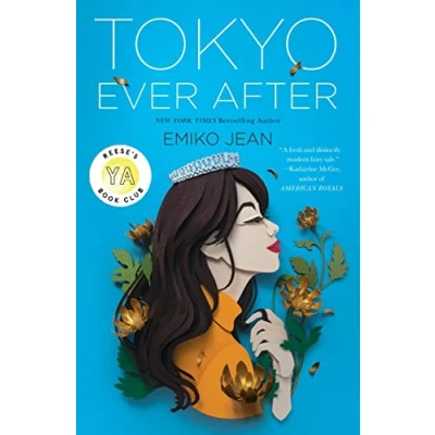 Afbeelding van Tokyo Ever After