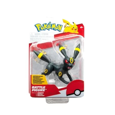 Afbeelding van Pokémon Battle Figure Umbreon