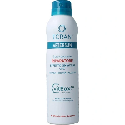 Afbeelding van Ecran Aftersun repair aerosol 250ml