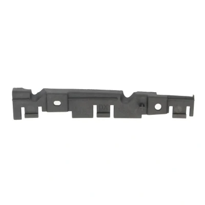 Afbeelding van ROMIX C60735 Houder, bumper Rechts voor FIAT: 500 Hatchback