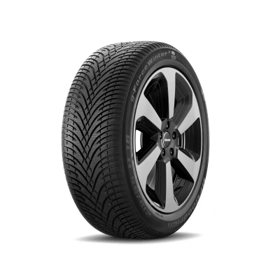 Afbeelding van BF Goodrich g Force Winter 2 195/65 R15 91T personenwagen Winterbanden Banden VOLKSWAGEN: Golf 6, 7, 7 Variant, MERCEDES BENZ: A Class
