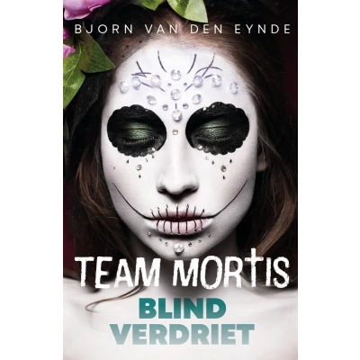 Afbeelding van Blind verdriet