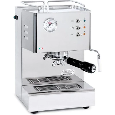 Afbeelding van Quick Mill 3004 Halfautomatische espressomachines bij Simon Lévelt