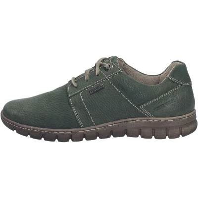 Afbeelding van JOSEF SEIBEL Steffi 59 Halbschuh für Damen Grün