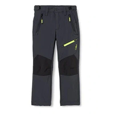 Afbeelding van Cmp Long 30a1494 Broek Grijs 4 Years Jongen